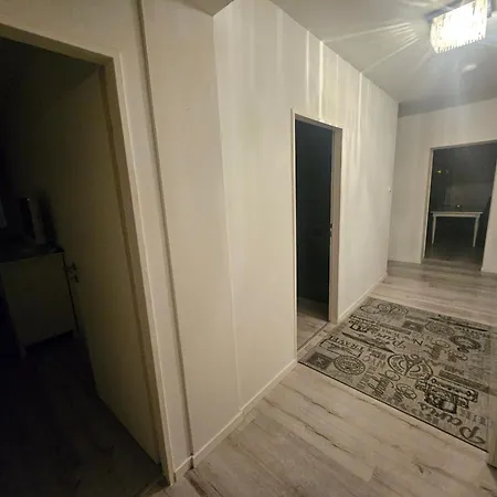 شقة Gerhart إرلانجن
