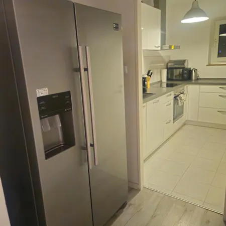 Appartement Gerhart