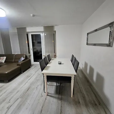 Appartement Gerhart *