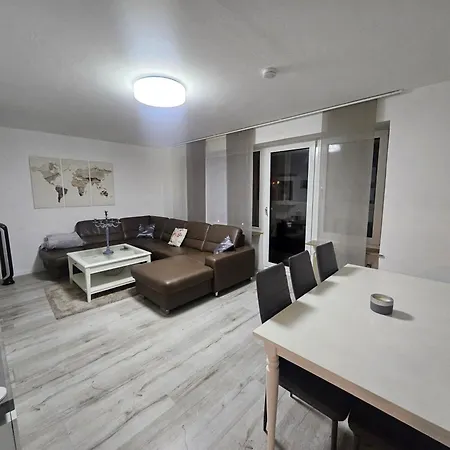 Appartement Gerhart Erlangen