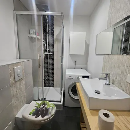 Gerhart Appartement Erlangen